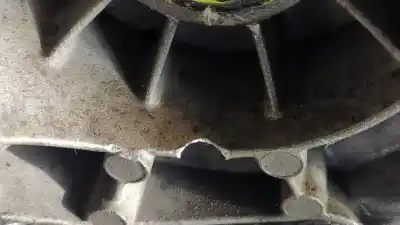 Автозапчастина б/у коробка передач для ford fiesta (cbk) 1.3 cat посилання на oem iam 2s6r7002md  