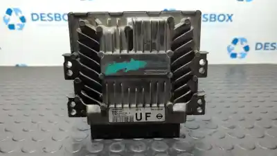 Tweedehands auto-onderdeel ecu motorcontroller voor nissan qashqai (j10) acenta oem iam-referenties 23710jd54b