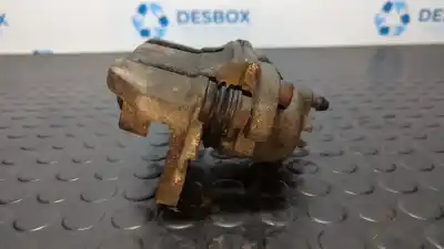 Second-hand car spare part front left brake caliper for suzuki sj samurai (sj) 1.0 (sj 410) oem iam references girling 7 0116  