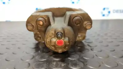 Second-hand car spare part front left brake caliper for suzuki sj samurai (sj) 1.0 (sj 410) oem iam references girling 7 0116  