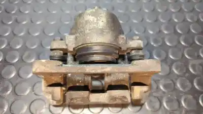 Second-hand car spare part front left brake caliper for suzuki sj samurai (sj) 1.0 (sj 410) oem iam references girling 7 0116  