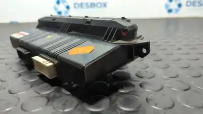 Second-hand car spare part climate control for ford focus c-max (cap) connection oem iam references 3m5t18c612al  
