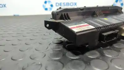 Second-hand car spare part climate control for ford focus c-max (cap) connection oem iam references 3m5t18c612al  