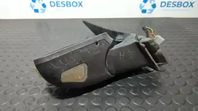 Автозапчасти б/у левое зеркало за ford focus c-max (cap) connection ссылки oem iam 015847  