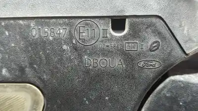 Автозапчасти б/у левое зеркало за ford focus c-max (cap) connection ссылки oem iam 015847  