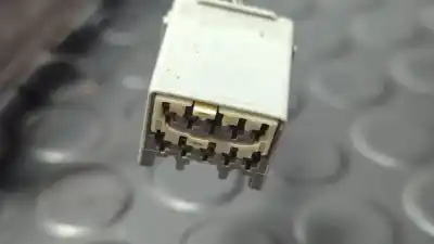 Автозапчасти б/у левое зеркало за ford focus c-max (cap) connection ссылки oem iam 015847  