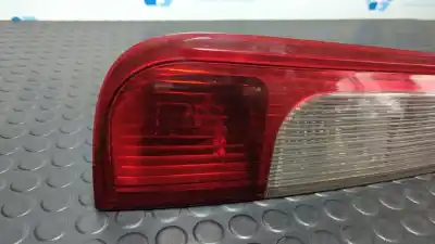 Second-hand car spare part left tailgate light for ford focus c-max (cap) connection oem iam references 3m5113a603aa  