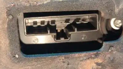 Second-hand car spare part left tailgate light for ford focus c-max (cap) connection oem iam references 3m5113a603aa  