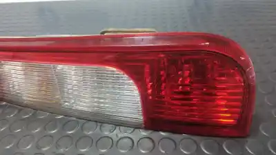 Автозапчасти б/у правый задний фонарь за ford focus c-max (cap) connection ссылки oem iam 3m5113a602aa  