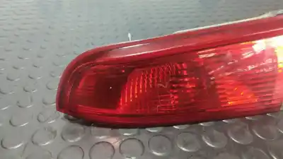Автозапчасти б/у правый задний фонарь за ford focus c-max (cap) connection ссылки oem iam 3m5113a602aa  