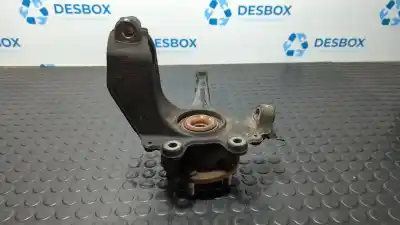 Second-hand car spare part front right knuckle for ford focus c-max (cap) connection oem iam references 3m513k170bg  