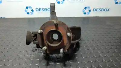 Second-hand car spare part front right knuckle for ford focus c-max (cap) connection oem iam references 3m513k170bg  