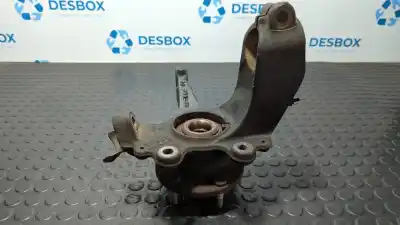 Second-hand car spare part front left knuckle for ford focus c-max (cap) connection oem iam references 3m513k171bg  
