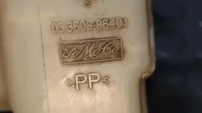 Автозапчастина б/у гальмівний насос для ford focus c-max (cap) connection посилання на oem iam 03350886401  