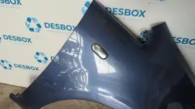 Автозапчасти б/у переднее правое крыло за ford focus c-max (cap) connection ссылки oem iam   