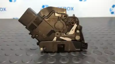 Автозапчасти б/у замок передней правой двери за ford focus c-max (cap) connection ссылки oem iam 3m5ar21812am  