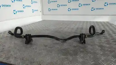 Tweedehands auto-onderdeel voorste stabilisator bar voor nissan qashqai (j10) acenta oem iam-referenties 