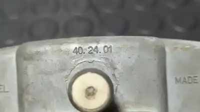 Pièce détachée automobile d'occasion compteur de vitesse tableau de bord pour citroen 2cv 6 0.6 (a06) références oem iam   