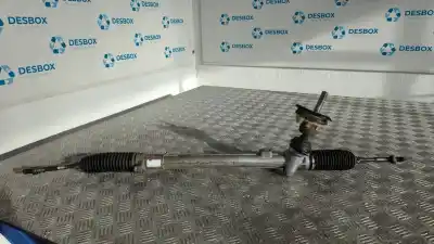 Tweedehands auto-onderdeel stuurinrichting voor nissan qashqai (j10) acenta oem iam-referenties nsk 01057 zfsm