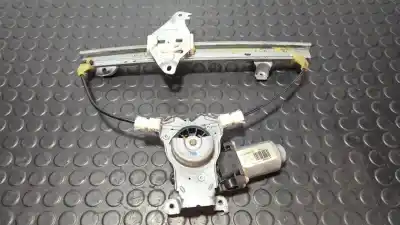 Tweedehands auto-onderdeel regelaar rechts achterruit: voor nissan qashqai (j10) acenta oem iam-referenties 402052a