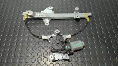 Tweedehands auto-onderdeel regelaar links achterruit voor nissan qashqai (j10) acenta oem iam-referenties 402053a