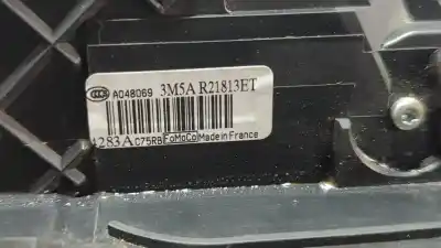 Автозапчасти б/у замок левой передней двери за ford focus c-max (cap) connection ссылки oem iam 3m5ar21813et  
