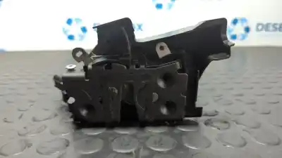 Автозапчасти б/у замок левой передней двери за ford focus c-max (cap) connection ссылки oem iam 3m5ar21813et  