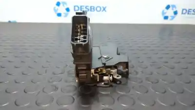 Автозапчасти б/у замок левой передней двери за ford focus c-max (cap) connection ссылки oem iam 3m5ar21813et  