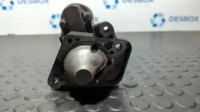 Tweedehands auto-onderdeel motor start voor nissan qashqai (j10) acenta oem iam-referenties 8200584675