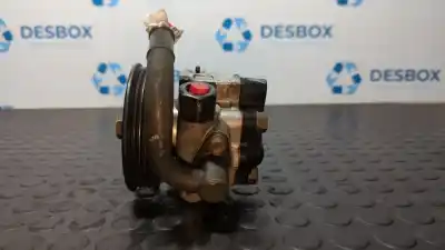Second-hand car spare part steering pump for daewoo matiz cd oem iam references   