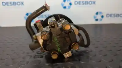 Second-hand car spare part steering pump for daewoo matiz cd oem iam references   