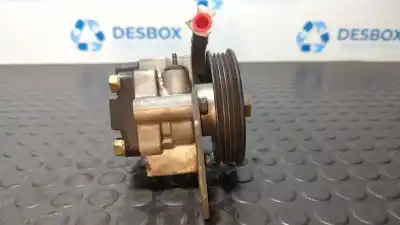Second-hand car spare part steering pump for daewoo matiz cd oem iam references   
