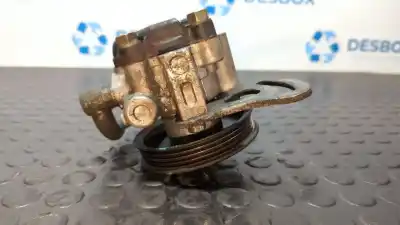Second-hand car spare part steering pump for daewoo matiz cd oem iam references   