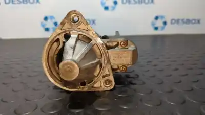 Second-hand car spare part Starter Motor for DAEWOO MATIZ CD OEM IAM references 96518887  