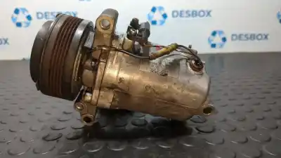 Second-hand car spare part AIR CONDITIONING COMPRESSOR for BMW SERIE 3 BERLINA (E46)  OEM IAM references 64528386650  