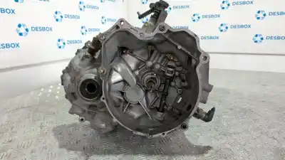 Second-hand car spare part gearbox for daewoo matiz cd oem iam references 