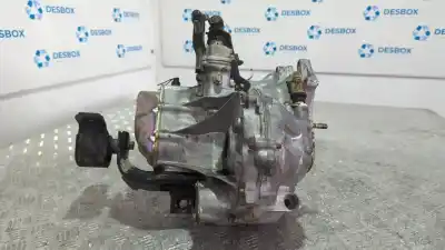 Second-hand car spare part gearbox for daewoo matiz cd oem iam references   