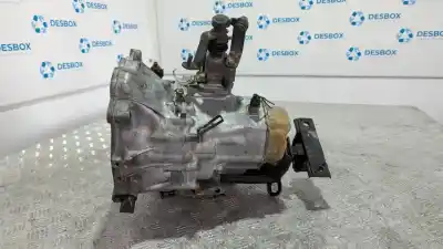 Second-hand car spare part gearbox for daewoo matiz cd oem iam references   