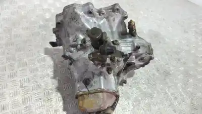 Second-hand car spare part gearbox for daewoo matiz cd oem iam references   