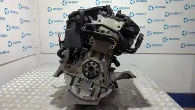 Peça sobressalente para automóvel em segunda mão motor completo por bmw serie 3 berlina (e46) 2.0 16v diesel cat referências oem iam m47d2  