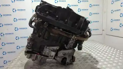 Peça sobressalente para automóvel em segunda mão motor completo por bmw serie 3 berlina (e46) 2.0 16v diesel cat referências oem iam m47d2  