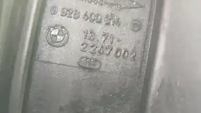 Peça sobressalente para automóvel em segunda mão motor completo por bmw serie 3 berlina (e46) 2.0 16v diesel cat referências oem iam m47d2  