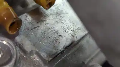 Peça sobressalente para automóvel em segunda mão motor completo por bmw serie 3 berlina (e46) 2.0 16v diesel cat referências oem iam m47d2  