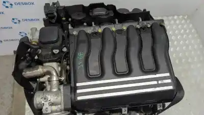 Peça sobressalente para automóvel em segunda mão motor completo por bmw serie 3 berlina (e46) 2.0 16v diesel cat referências oem iam m47d2  