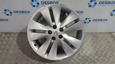 Автозапчастина б/у комплект коліс для renault espace iv (jk0) grand espace initiale посилання на oem iam 8200103225  