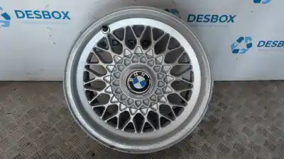 Second-hand car spare part rims set for bmw serie 5 berlina (e34) 520i (110kw) oem iam references 1179774  