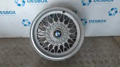 Second-hand car spare part rims set for bmw serie 5 berlina (e34) 520i (110kw) oem iam references 1179774  