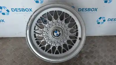 Second-hand car spare part rims set for bmw serie 5 berlina (e34) 520i (110kw) oem iam references 1179774  