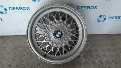 Second-hand car spare part rims set for bmw serie 5 berlina (e34) 520i (110kw) oem iam references 1179774  