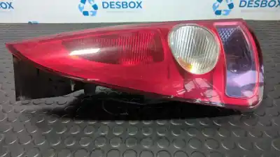 Автозапчастина б/у лівий ход ліхар для renault espace iv (jk0) grand espace initiale посилання на oem iam 8200027153  